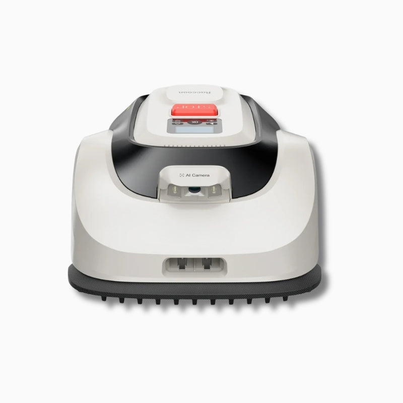 Segwent RoboCut X1 - Intelligenter Mähroboter mit KI-Navigation