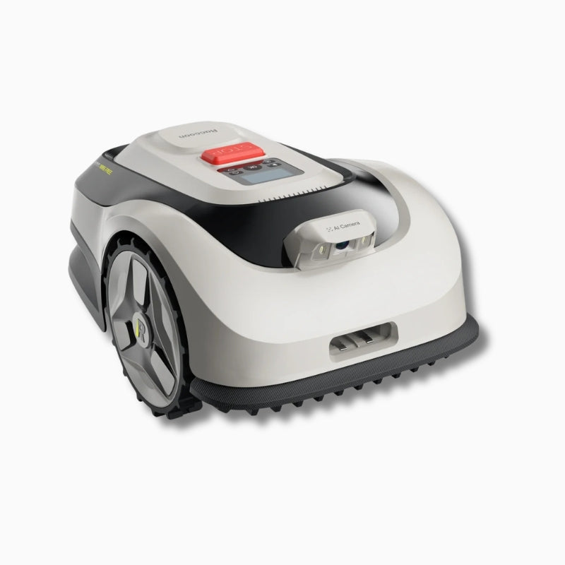 Segwent RoboCut X1 - Intelligenter Mähroboter mit KI-Navigation