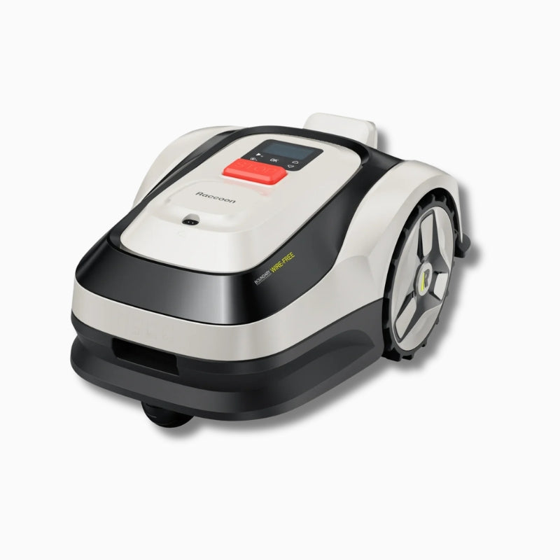 Segwent RoboCut X1 - Intelligenter Mähroboter mit KI-Navigation